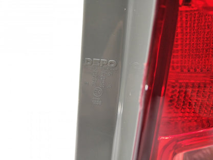 Farolim Direito Toyota Corolla St. Wagon 04-07