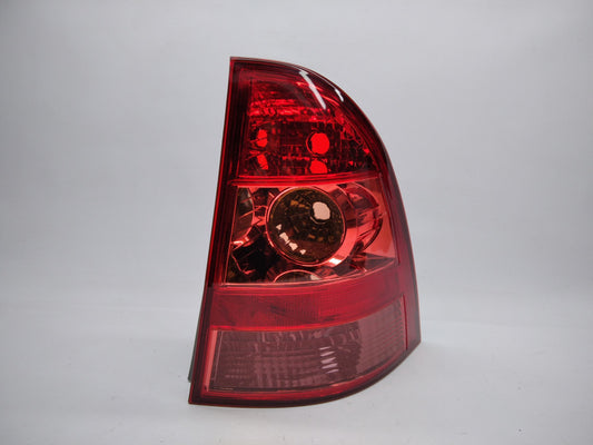 Farolim Direito Toyota Corolla St. Wagon 04-07
