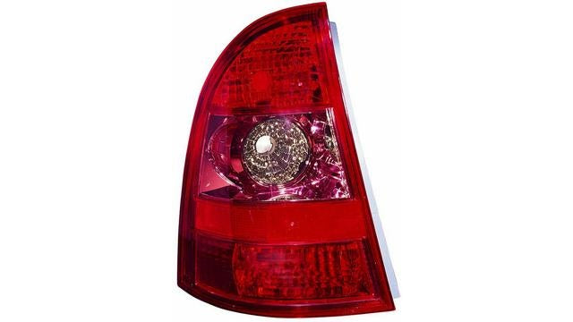 Farolim Direito Toyota Corolla St. Wagon 04-07