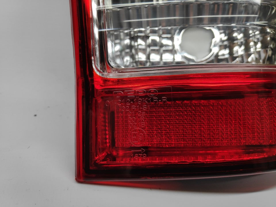 Farolim Direito Toyota Hilux 05-11