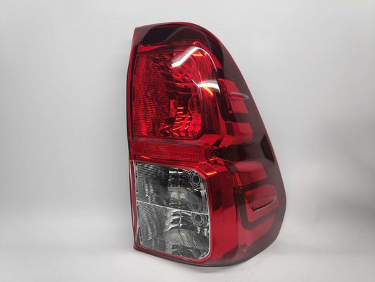 Farolim Direito Toyota Hilux 15-