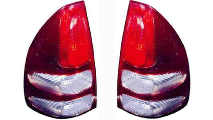 Farolim Direito Toyota Land Cruiser Fj120 03-08