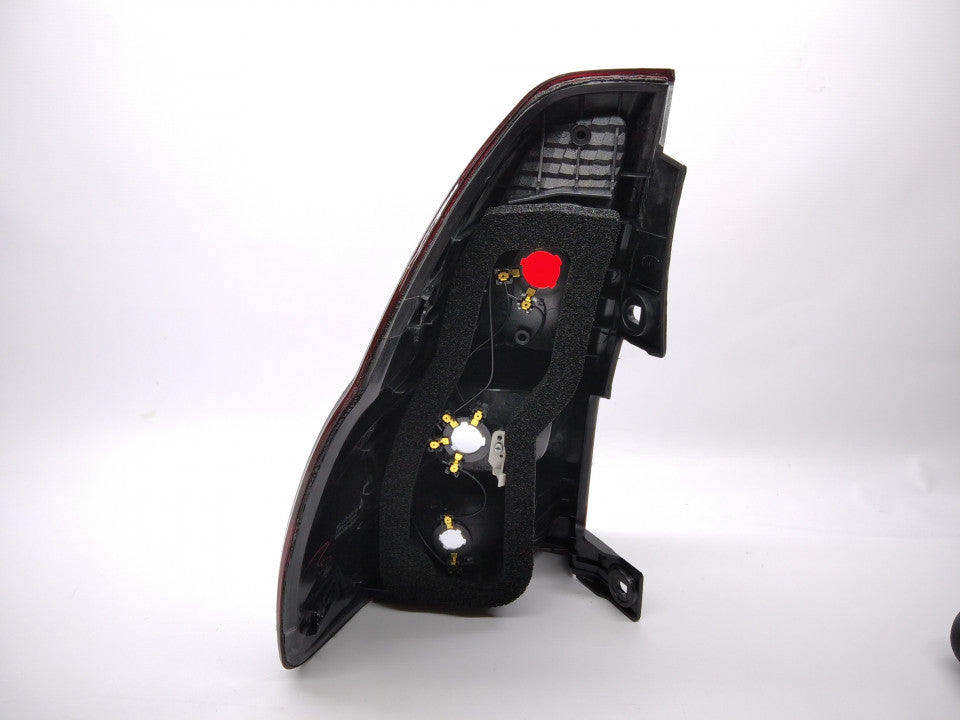 Farolim Direito Toyota Land Cruiser Fj120 03-08