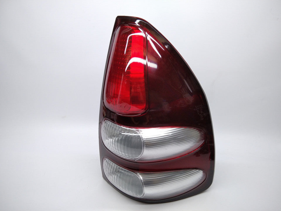 Farolim Direito Toyota Land Cruiser Fj120 03-08