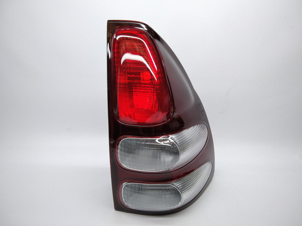 Farolim Direito Toyota Land Cruiser Fj120 03-08