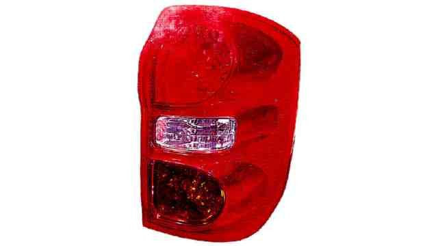 Farolim Direito Toyota Rav-4 03-06