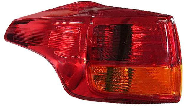 Farolim Direito Toyota Rav-4 13-