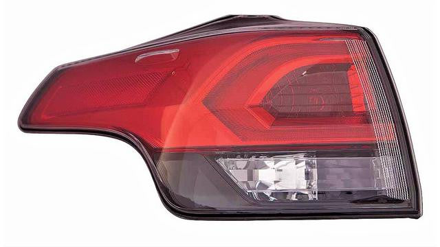 Farolim Direito Toyota Rav-4 16-