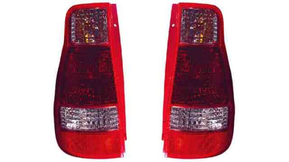 Farolim Direito Tras Hyundai Matrix 06-12
