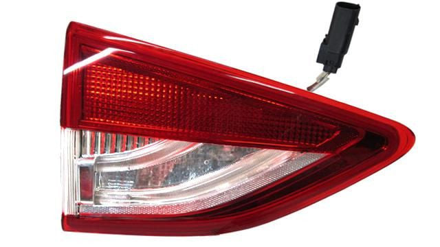 Farolim Direito Tras Led Interior Ford Kuga II 13-17