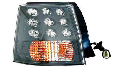 Farolim Direito Tras Led Mitsubishi Outlander 07-10