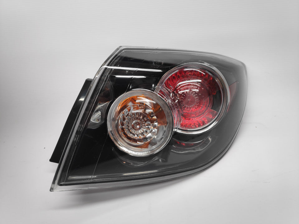 Farolim Direito Tras Mazda 3 Hatchback 5P 03-09 2ªfase