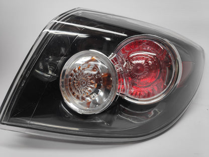 Farolim Direito Tras Mazda 3 Hatchback 5P 03-09 2ªfase