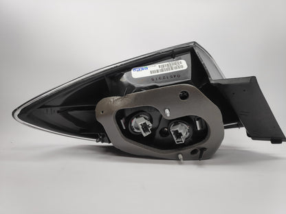 Farolim Direito Tras Mazda 3 Hatchback 5P 03-09 2ªfase