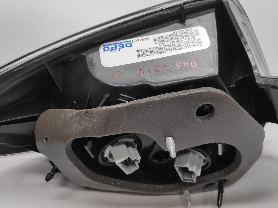 Farolim Direito Tras Mazda 3 Hatchback 5P 03-09 2ªfase