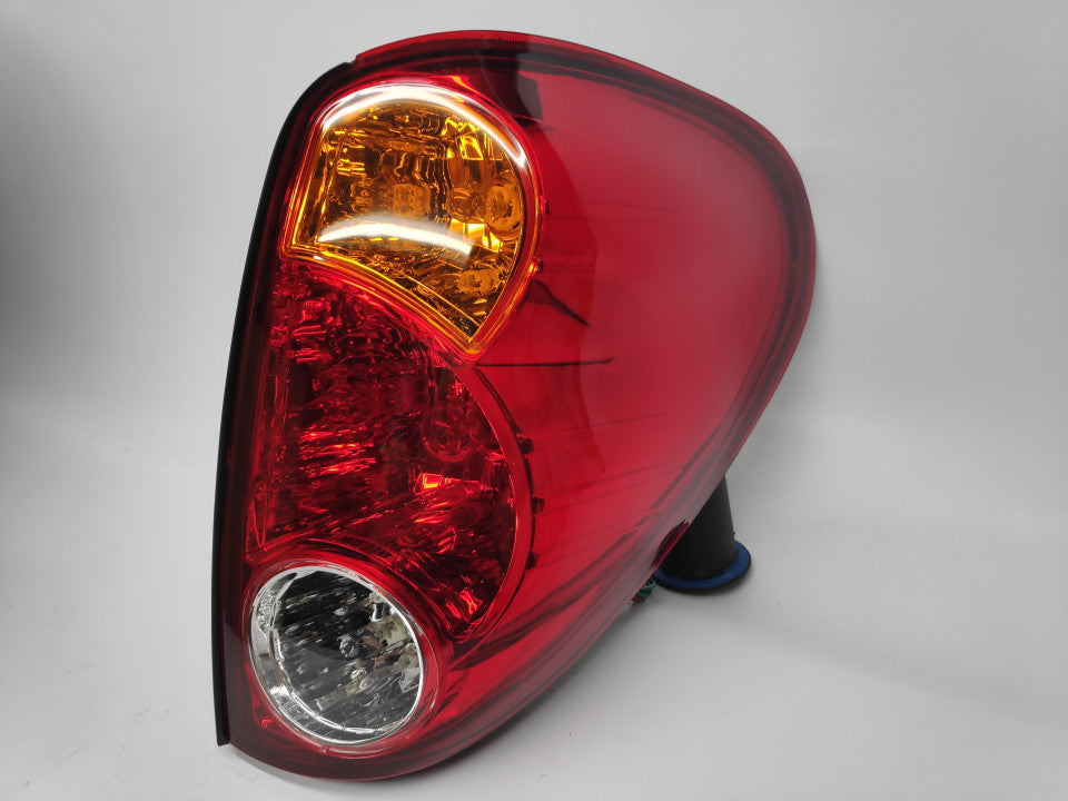 Farolim Direito Tras Mitsubishi L200 06-