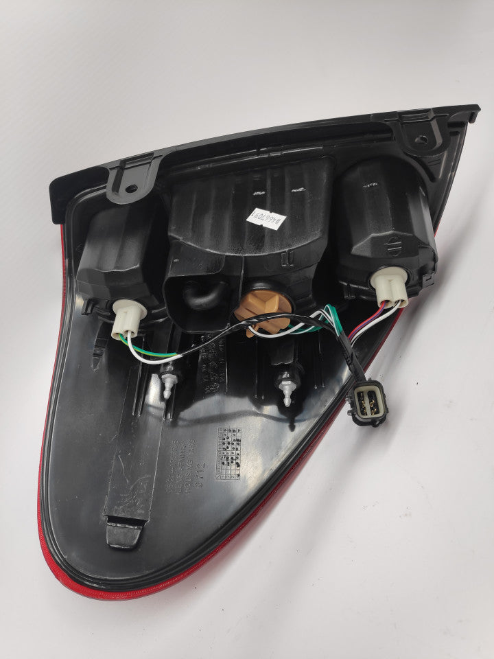 Farolim Direito Tras Mitsubishi L200 06-