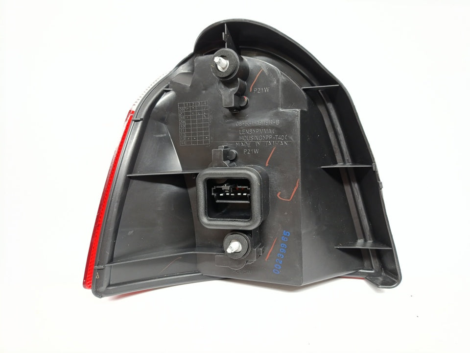 Farolim Direito Tras Renault Twingo 93-98