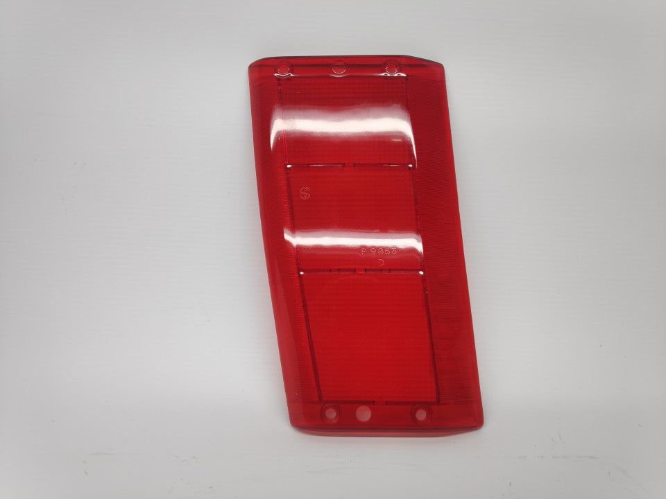Farolim Direito Tulipa Land Rover Range Rover 82-92 Lateral