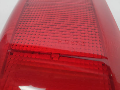 Farolim Direito Tulipa Land Rover Range Rover 82-92 Lateral