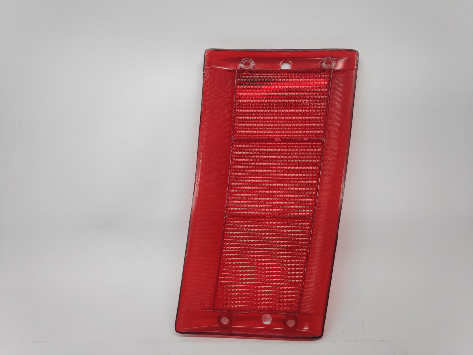 Farolim Direito Tulipa Land Rover Range Rover 82-92 Lateral