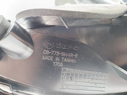 Farolim Direito Volvo XC60 13-17