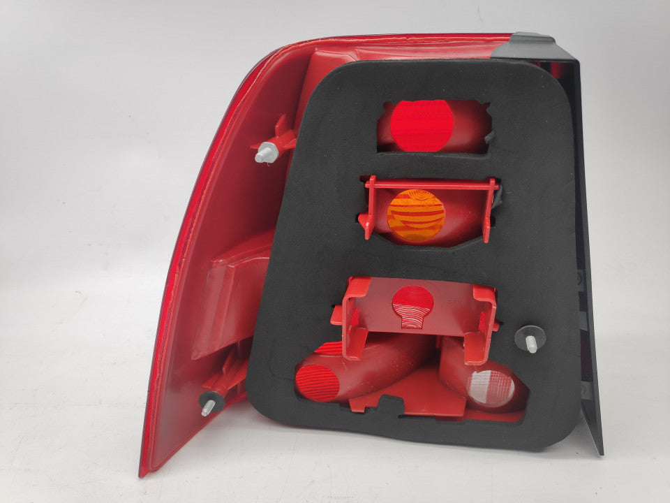 Farolim Direito Vw Bora 4P 98-05