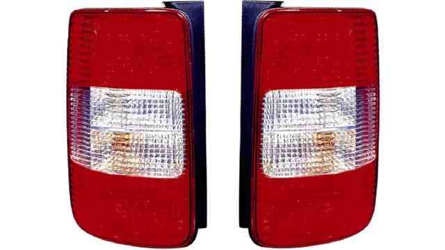 Farolim Direito Vw Caddy 04-09