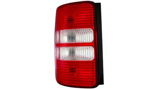 Farolim Direito Vw Caddy 1P 10-14