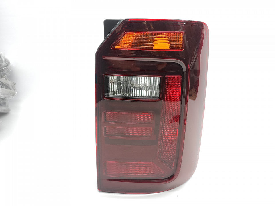 Farolim Direito VW Caddy 1P 15- Fumado
