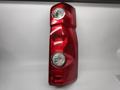Farolim Direito Vw Crafter Tipo Furgon 06-