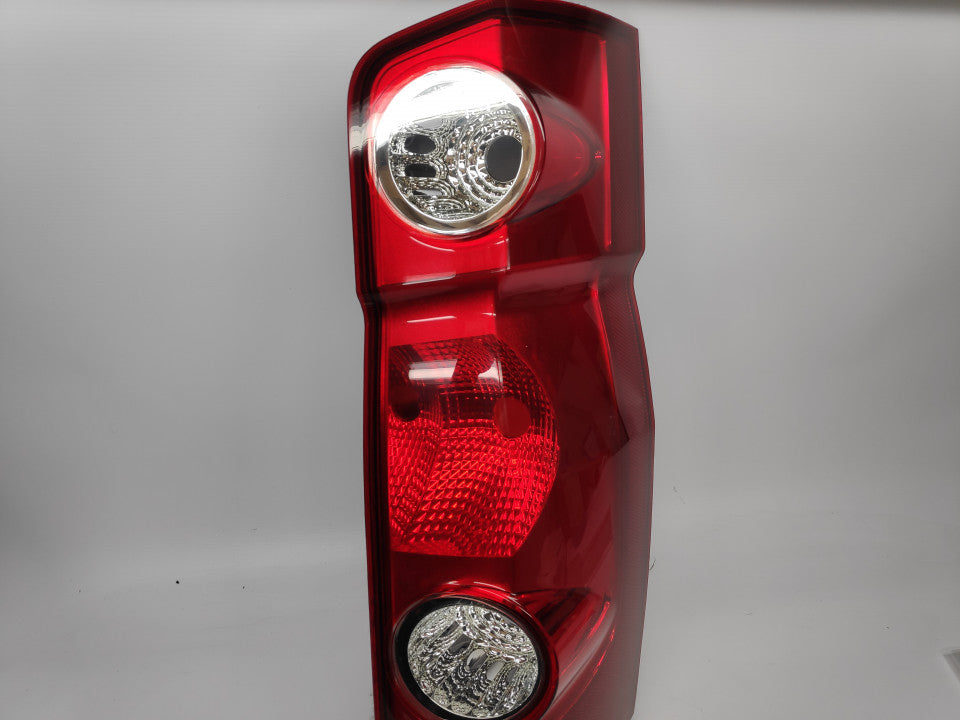 Farolim Direito Vw Crafter Tipo Furgon 06-