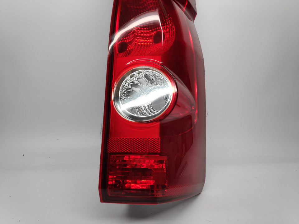 Farolim Direito Vw Crafter Tipo Furgon 06-