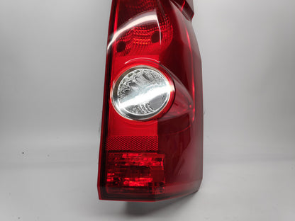 Farolim Direito Vw Crafter Tipo Furgon 06-