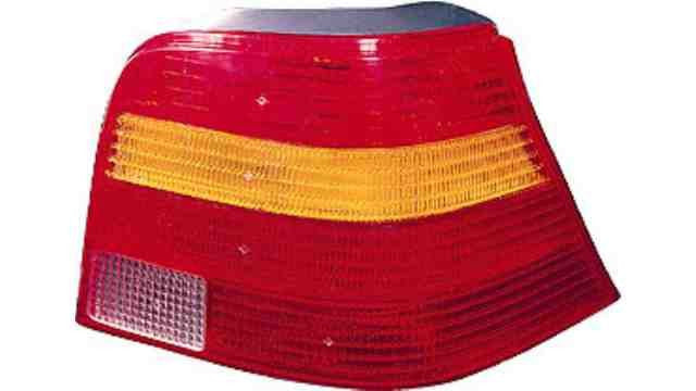 Farolim Direito Vw Golf IV 3/5P 97-03