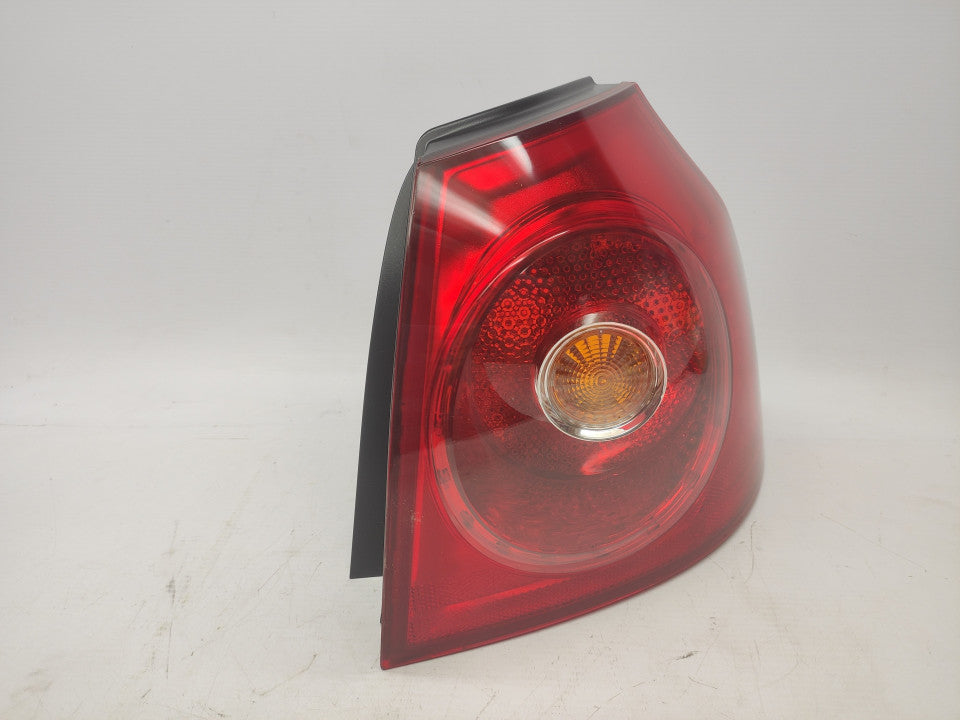Farolim Direito Vw Golf V 3/5P 03-08