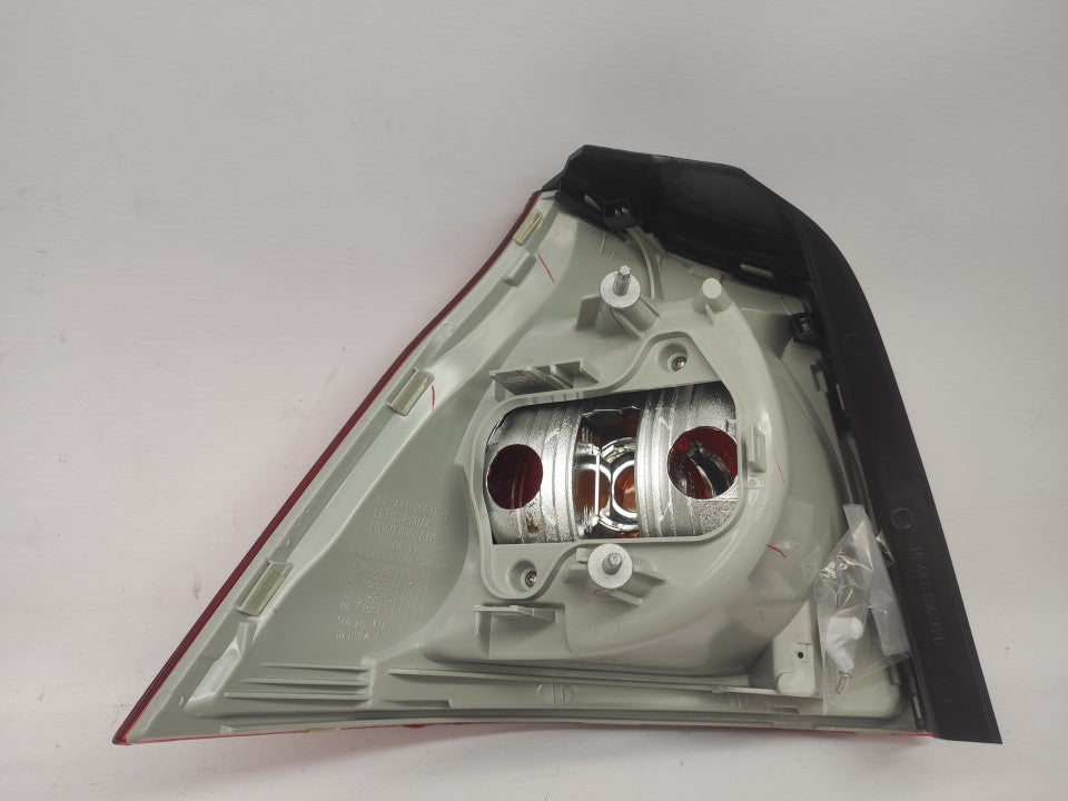 Farolim Direito Vw Golf V 3/5P 03-08