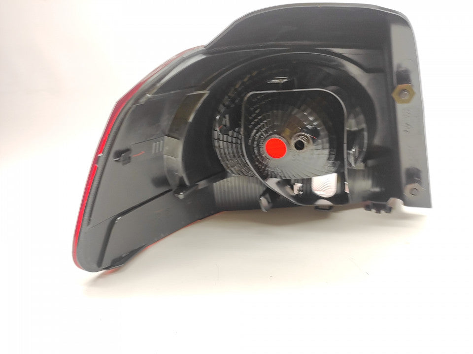Farolim Direito Vw Golf VI 3/5P 08-10 Tipo Hella