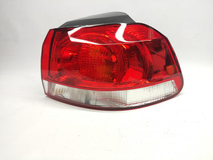 Farolim Direito Vw Golf VI 3/5P 08-10 Tipo Hella
