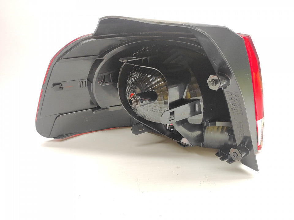 Farolim Direito Vw Golf VI 3/5P 08-10 Tipo Hella