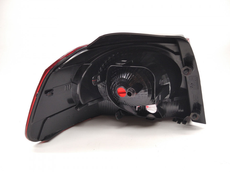 Farolim Direito Vw Golf VI 3/5P 08-10 Tipo Valeo