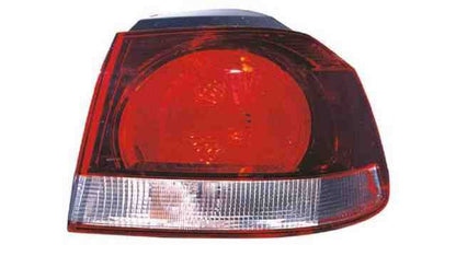 Farolim Direito Vw Golf VI 3/5P 08-10 Tipo Valeo