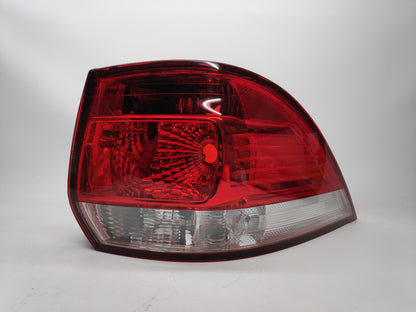 Farolim Direito Vw Golf VI Station Wagon 08-10