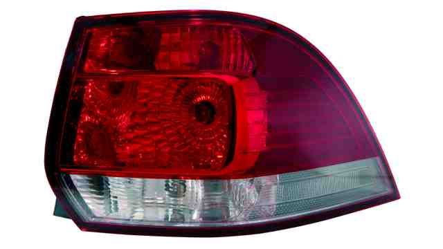 Farolim Direito Vw Golf VI Station Wagon 08-10