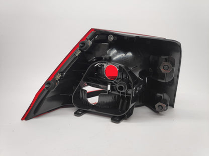 Farolim Direito Vw Golf VII Variant 12-17 Exterior