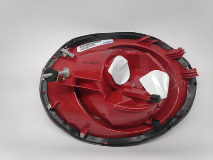 Farolim Direito Vw New Beetle 06-11