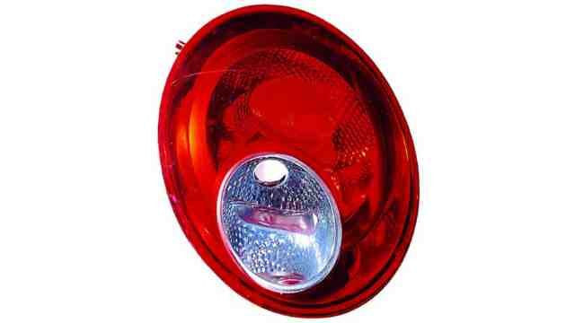 Farolim Direito Vw New Beetle 06-11