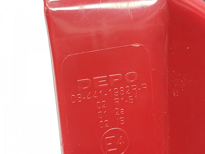 Farolim Direito Vw Passat 4P 05-10 Exterior