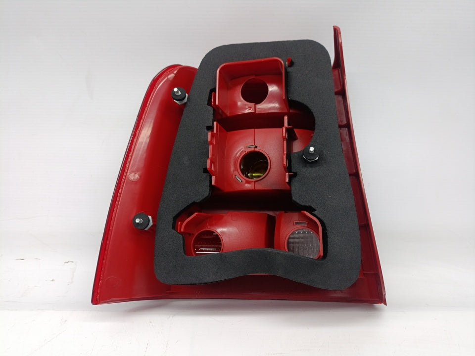 Farolim Direito Vw Passat B5 4P 96-00