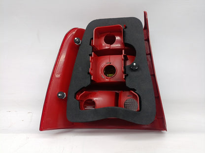 Farolim Direito Vw Passat B5 4P 96-00